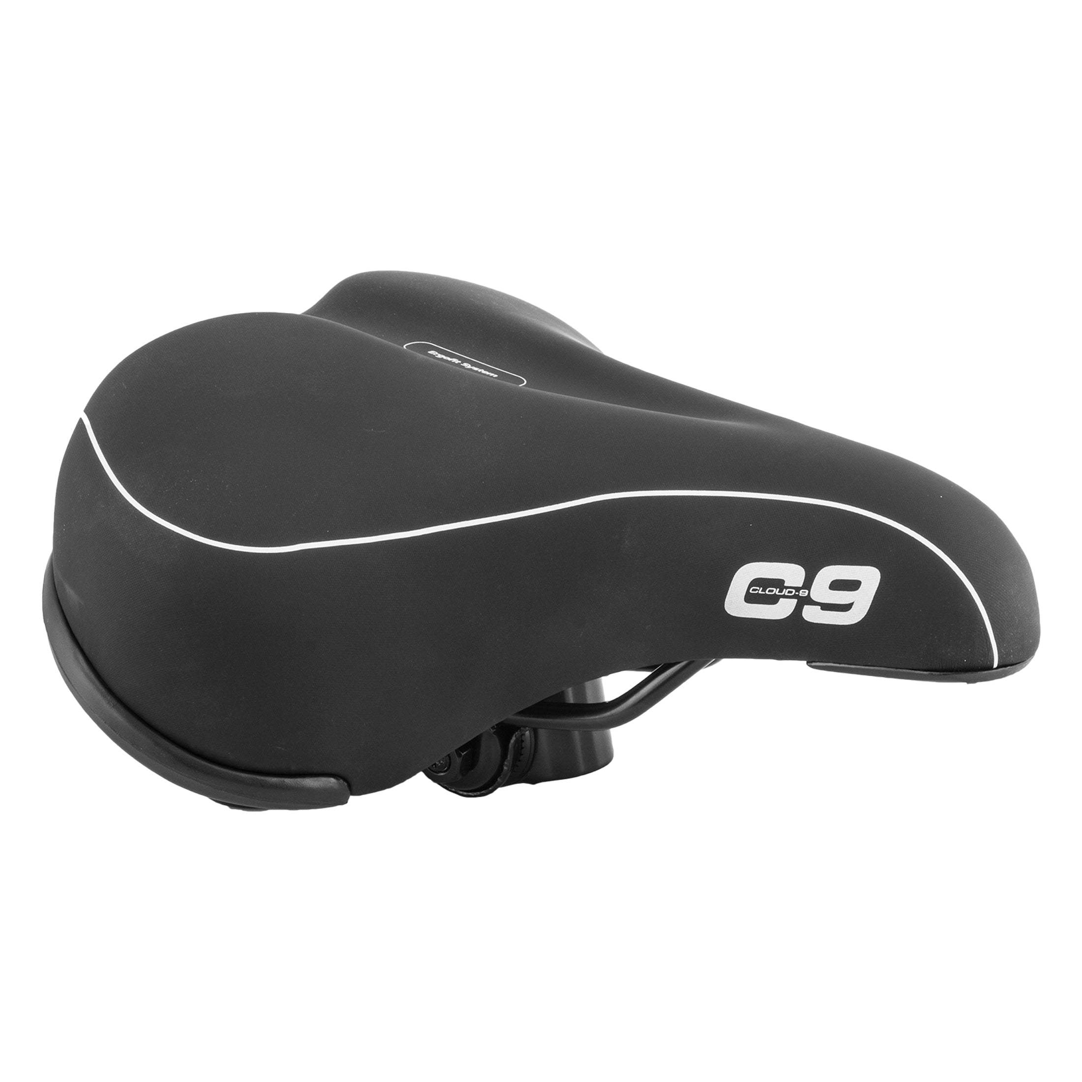 Comfort Ladies Cloud 9 Saddles