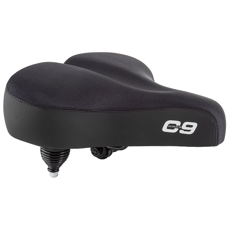 Cruiser-ciser – Cloud-9 Saddles