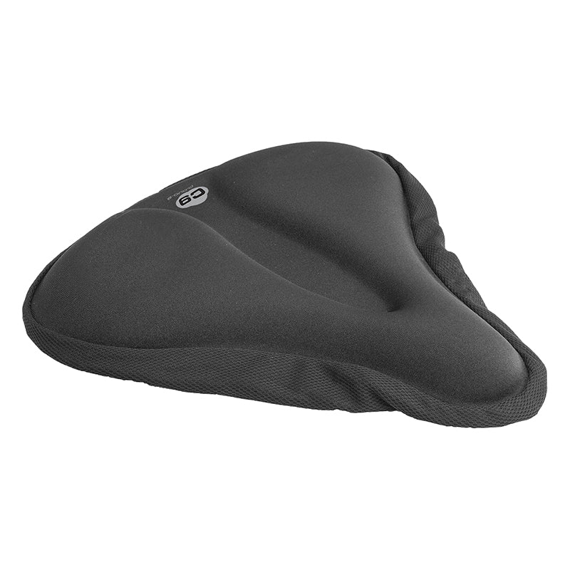 Memory Foam Seat Cover – Cloud-9 Saddles