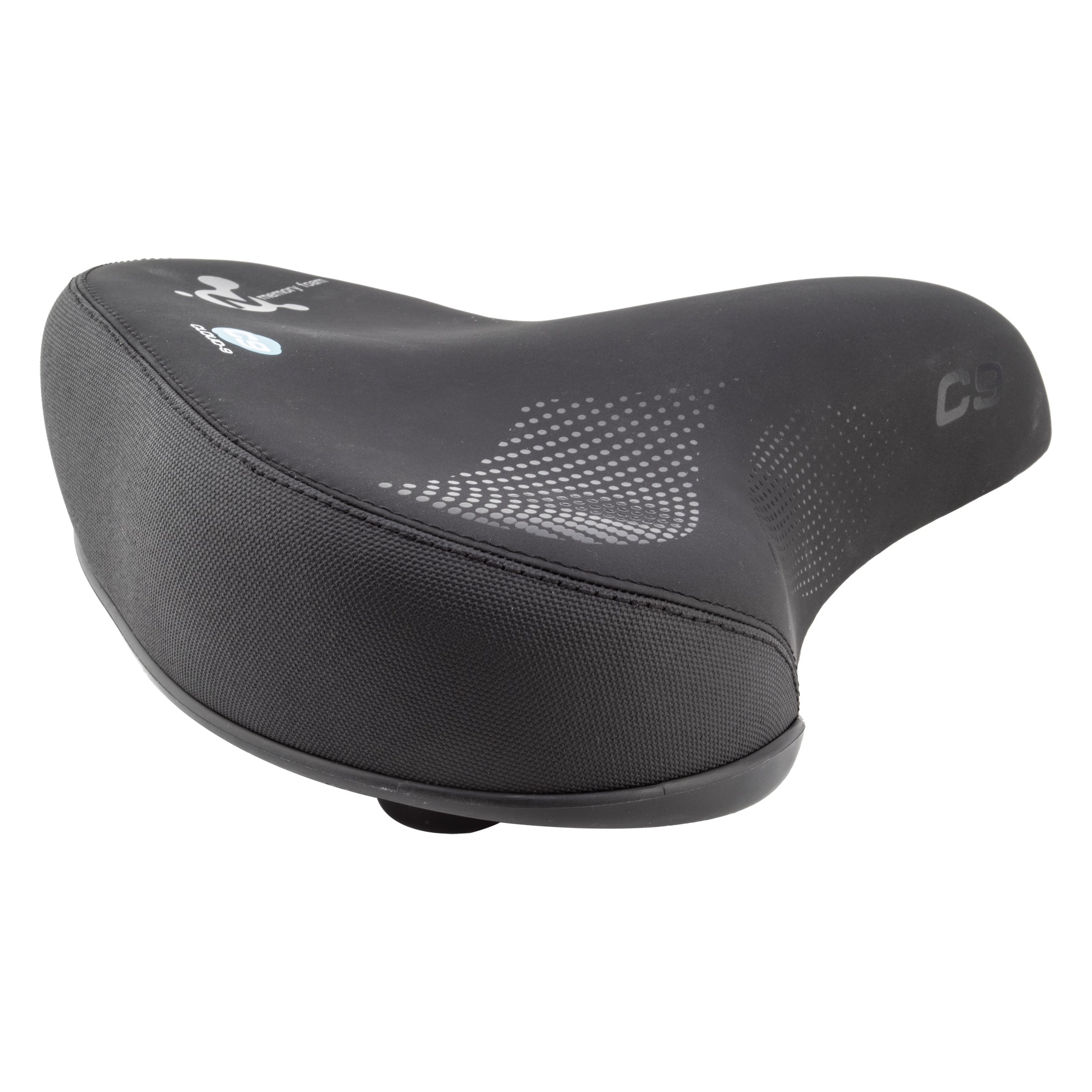 Cruiser Contour Sport – Cloud-9 Saddles