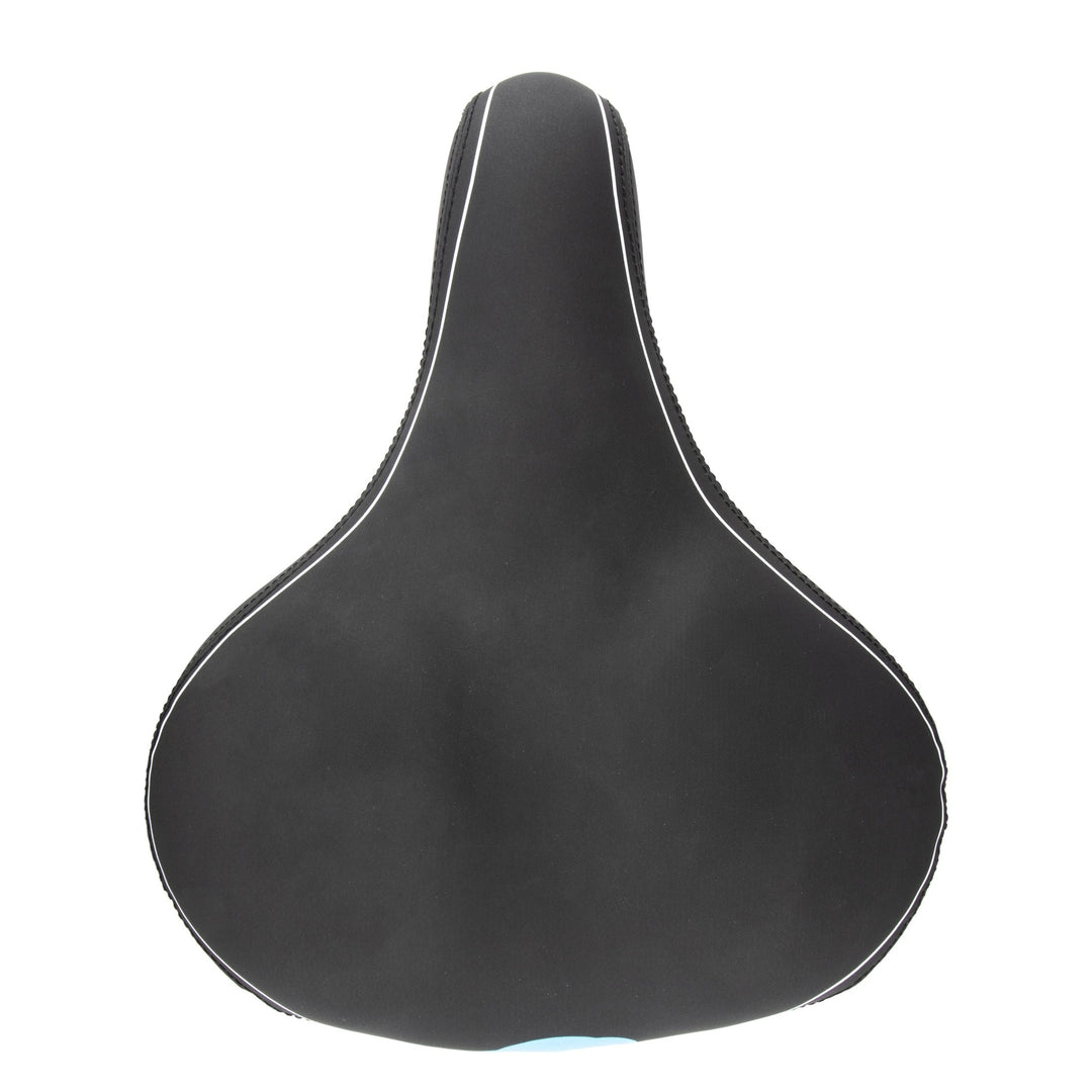 Cloud-9 Cruiser Seleccionar Sillín - Negro, Lycra Bolivia
