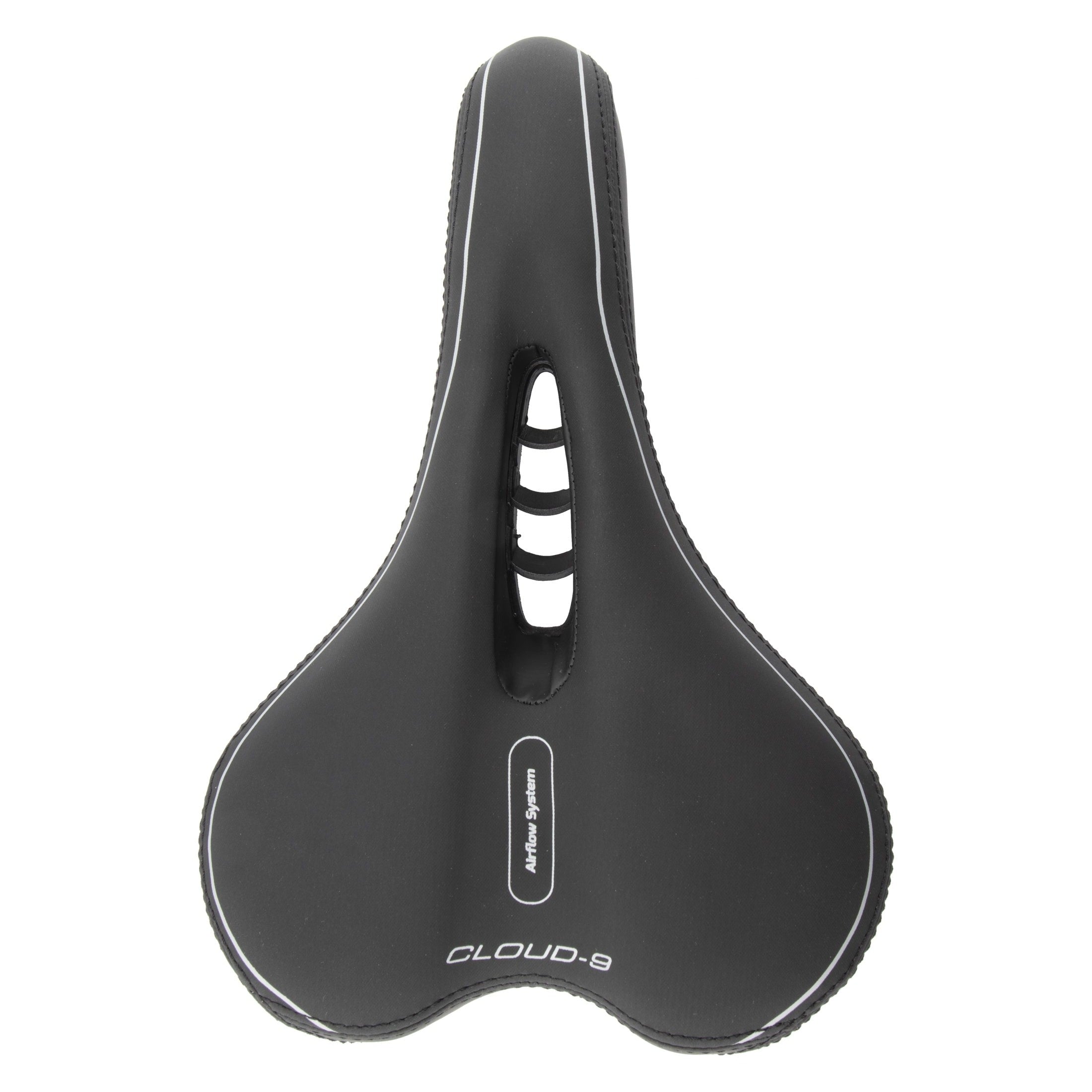 Ladies discount mtb saddle