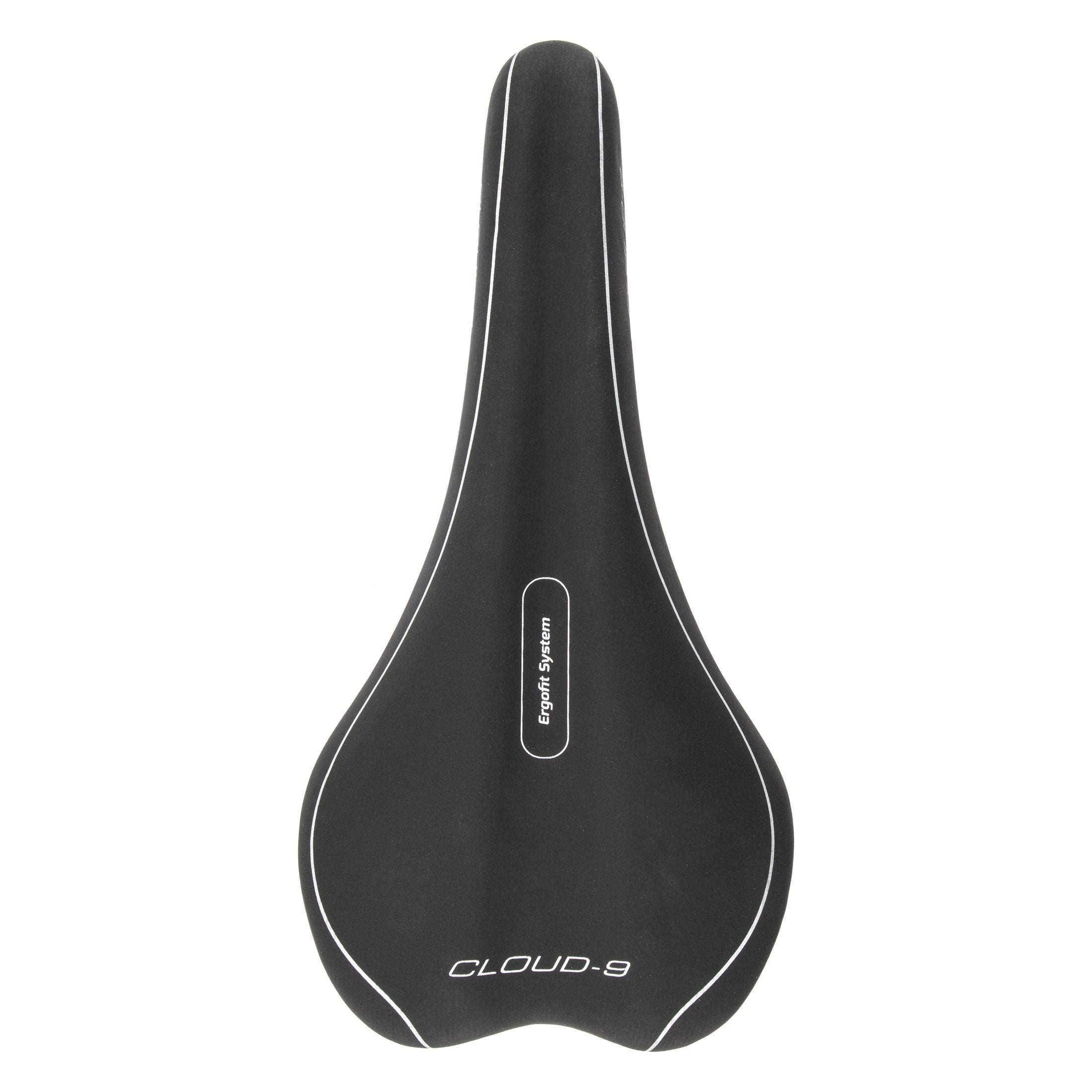 Cloud 9 saddle online review