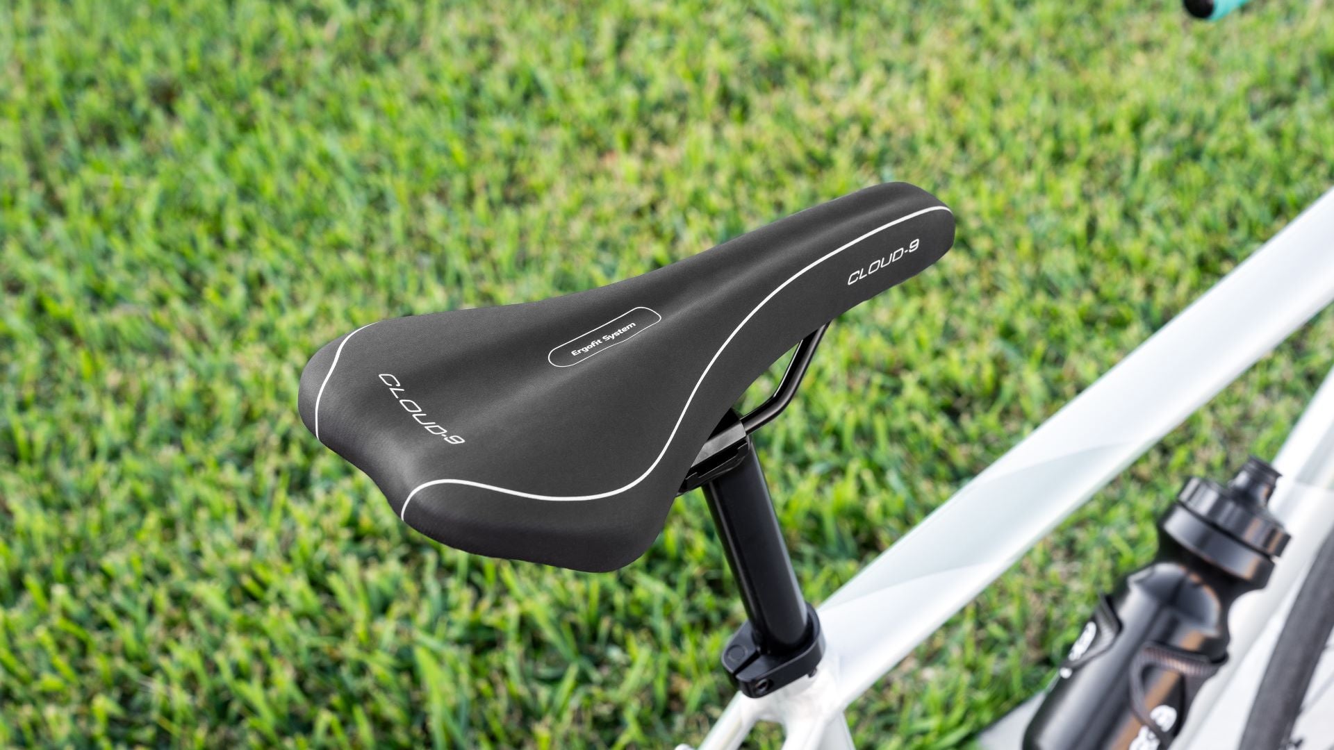 Sport All-Around – Cloud-9 Saddles