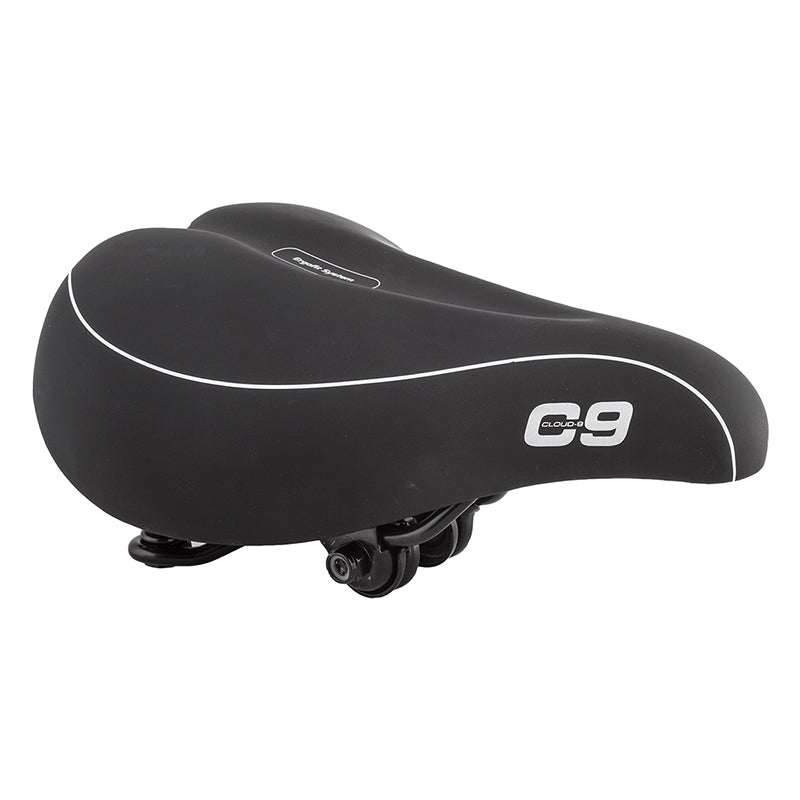 SADDLE C9 COMFORT WEB SPRING SOFT TOUCH