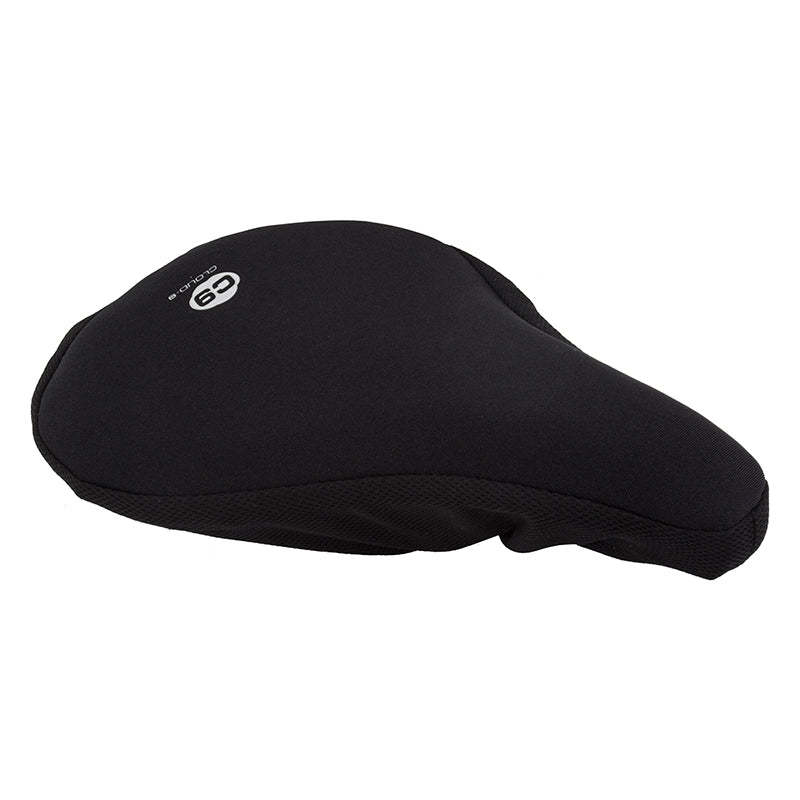 SEAT COVER C9 PRO SPINNING DBL-GEL
