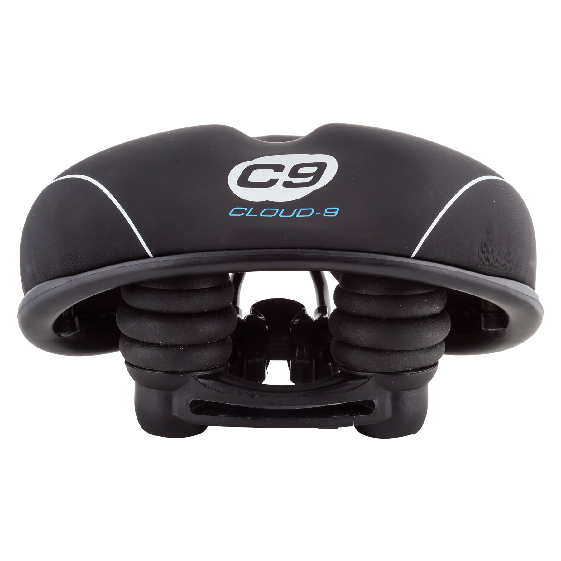 most comfortable womens bicycle seat Comfort Ladies – Cloud-9 Saddles