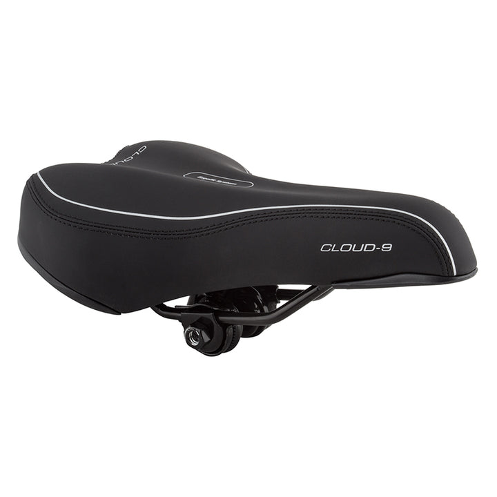 SADDLE C9 SPORT ANATOMIC MENS SOFT TOUCH #material_soft-touch-vinyl