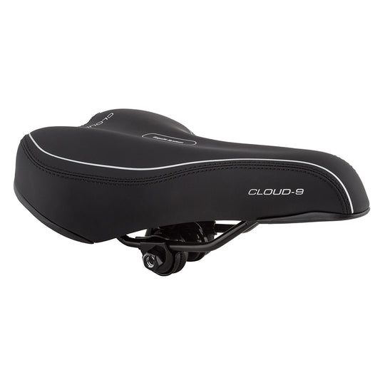 cloud 9 extra deep relief bicycle seat