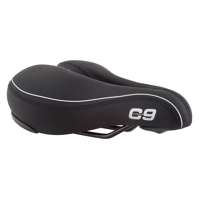 Comfort Airflow – Cloud-9 Saddles