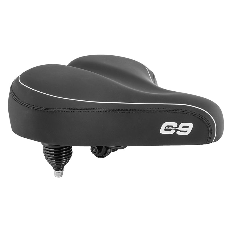 Cruiser shops bicycle seat