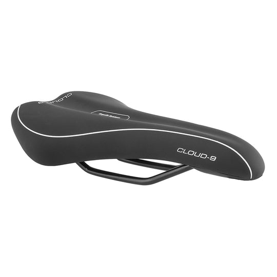 cloud 9 extra deep relief bicycle seat