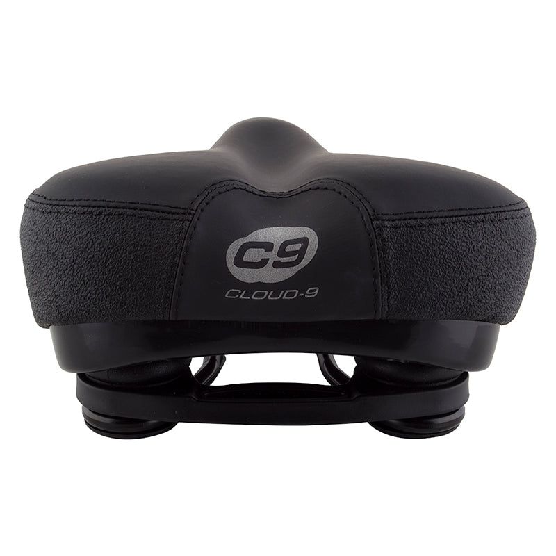 Commuter – Cloud-9 Saddles
